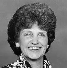 Florence HARBIN Obituary (1935