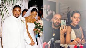 Those close to him have confirmed the news to eyewitness news. Age Is Just A Number See How Much Older Connie Ferguson Is Than Her Husband Shona Style You 7