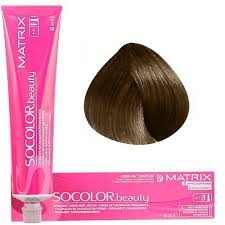Biolage tint brush for biolage haircolor. Socolor Beauty 7a Blond Ash Matrix