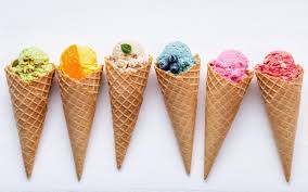 I really love the method from jeni's ice creams of using. Are Low Fat Low Sugar Ice Creams As Healthy And Tasty As They Sound We Try Them To Find Out