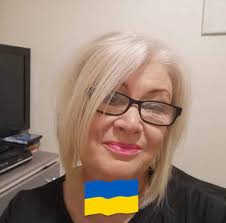 Pauline Mary Fogerty