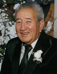 Most Recent Obituaries