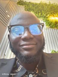 Evangelist Isaac Mani Nyandeboh