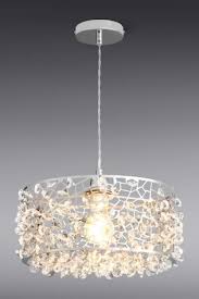 Buy Ritz Easy Fit Pendant From The Next Uk Online Shop Hanging Lights Light Fittings Ceiling Lights