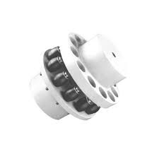 flexible pin bush coupling rb pb series