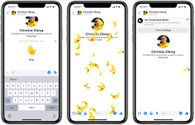 Under the settings option, find the dark mode button. How To Enable Dark Mode In Facebook Messenger
