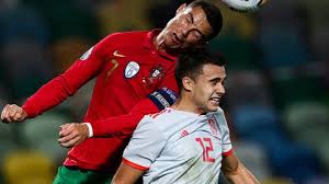 España y portugal en vivo | online se ven las caras en lisboa por un nuevo partido amistoso por la liga de naciones. Portugal 0 Espana 0 Resultado Resumen Y Goles Amistoso As Com