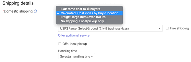 If they pay on paypal, then pick up, they can easily turn it around and say you never delivered it. Selling On Ebay A Beginner S Guide For Online Retailers Sellbrite