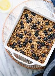 Our favorite sweet and savory brunch ideas and brunch recipes will make mornings extra special. 23 Healthy Make Ahead Breakfast Recipes Cookie And Kate