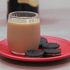Brighten up christmas and try this perfect treat. Traditional Irish Cookie