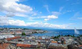 Genf ist nach zürich die zweitgrösste stadt der schweiz. Die 10 Besten Hotels In Genf Schweiz Ab 70