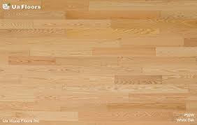 All of our unfinished hardwood flooring is 3/4 solid kiln dried and nwfa certified or better. White Oak Engineered Hardwood Flooring Ua Floors