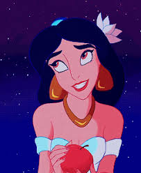 Baddie princess jasmine aesthetic cartoon : Battle Of The Disney Princesses Who Is The Prettiest Lipstick Alley