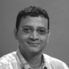 Sridhar RADHAKRISHNAN