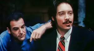 Jack Pozzi from The Music of Chance