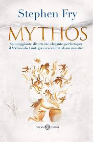 The greek myths retold (stephen fry's greek myths) 01 by fry, stephen (isbn: Mythos Fry Stephen 9788893817301 Amazon Com Books
