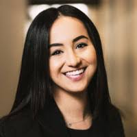 Sarah Abadi's Instagram, Twitter & Facebook