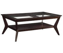 Espresso Beveled Glass Coffee Table At Big Lots Coffee Table Solid Wood Coffee Table Espresso Coffee Table