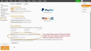 Generally speaking, paypal provides an easy and quick way to send and request money online. Online Payments Pay With Paypal Or Credit Card Stel Order