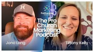 How One Small Town Church is Transforming Lives with Facebook Ads