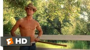 Total verknallt in tad hamilton (win a date with tad hamilton!) 2004: Win A Date With Tad Hamilton 7 10 Movie Clip Farm Chores 2004 Hd Youtube