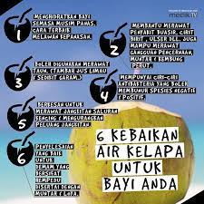 Dengan mengkonsumsinya, tekanan darah anda yang awalnya tinggi, akan menurun atau sesuai dengan. Mediktv On Instagram Air Kelapa Mempunyai Banyak Kebaikan Tetapi Anda Juga Perlu Mempertimbangkan Beberapa Perkara Apabila Instagram Instagram Posts Health