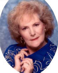 Nona Dodson Obituary