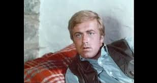 The Proud and the Damned (1972) - Once Upon a Time in a Western
