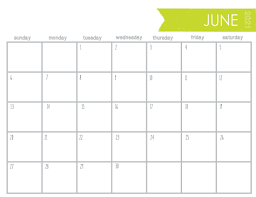 Download free printable 2021 editable monthly word calendar template and customize template as you like. June 2021 Calendar Editable