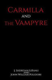 Check spelling or type a new query. Carmilla El Vampiro By J Sheridan Le Fanu
