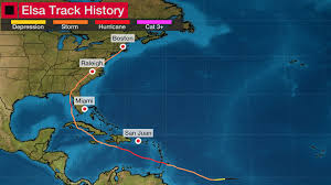 The hurricane season begins on june 1 and ends november 30. Hurricane Elsa Recap The Weather Channel Articles From The Weather Channel Weather Com