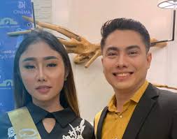 SARAH-MATTEO BIG WEDDING AT DADDY DELFIN-MOMMY DIVINE RENEWAL OF VOWS  MATULOY KAYA?