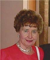 R. Ruth Valles Obituary (2013)