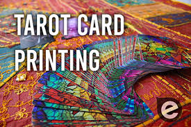 Witch tip wednesday 10.3.18 diy divination tools so, i started to answer this ask…then i wrote another. Tarot Oracle Card Deck Printing Self Published Eprint