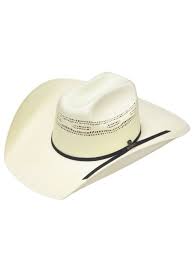 Shop bootbarn.com for great prices and high quality products from all the brands you know and love. Ariat Mens 4 1 4 Ivory Bangora Straw Cowboy Hat Eli S Western Wear