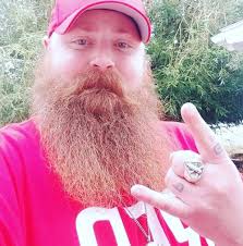 Rodney Harding, a.k.a pig updates