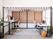 Modern Room Dividers, Acoustical Panels, & Partitions | Loftwall