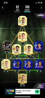Born 24 october 1990) is a german professional footballer who plays as a midfielder for premier league club. Cheaper New Gundogan Sbc Madfut