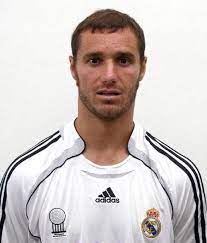 Iván helguera bujía (spanish pronunciation, born 28 march 1975) is a spanish retired footballer. Ivan Helguera Alchetron The Free Social Encyclopedia