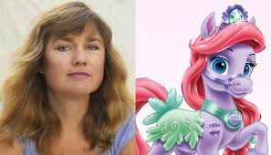 Happy Birthday to Jessica Straus!!!