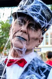 Silver moon drive in pictures from a few years ago