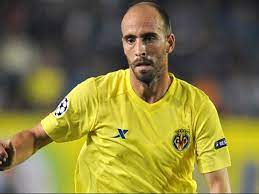 Madrid b, real madrid castilla, real madrid, mallorca, west bromwich, west bromwich albion, villarreal, fiorentina, inter. Villarreal Star Borja Valero Flattered By Real Madrid Interest Goal Com