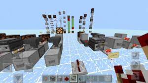 See more ideas about minecraft, minecraft redstone, minecraft redstone creations. Useful Redstone Circuits On Bedrock Minecraft Bedrock Edition Youtube