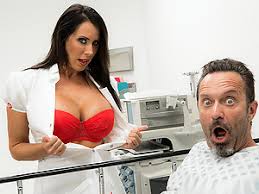 Milf catches stepson jerking off and joins to ride his dick. The Best Doctor Milf Videos Milf Sex Porno Version