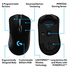 Compatible 17.3 inch 144hz fullhd 1920x1080 ips lcd display screen panel replacement for asus rog chimera g703 g703gi g703vi. Logitech G703 Lightspeed Wireless Gaming Mouse 12 000 Dpi Rgb Lightweight 6 Programmable Buttons On Board Memory Long Battery Life Pc Mac Black Buy Online At Best Price In Uae Amazon Ae