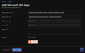According to your description, you install and activate office 365 for business on a shared computer. Deploy Microsoft Teams Using Intune Microsoft 365 Apps Prajwal Desai