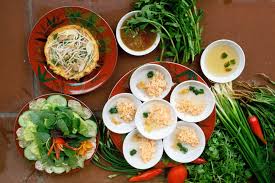Pho broth has to simmer for. Vietnamese Food Guide 22 Must Eat Dishes That Aren T Pho Or Banh Mi Vogue
