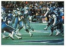 Philadelphia Eagles Wikipedia The quality of the entire game, and not just a fun finish or historical relevance, carried the most weight.