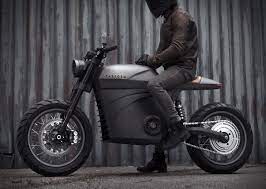 Tarform Electric Motorcycle Electric Motorcycle Motorcycle Motorcycle Design
