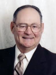 John Moulds Obituary (1928